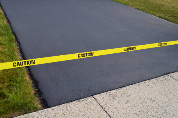 Best Driveway Repair and Patching in USA